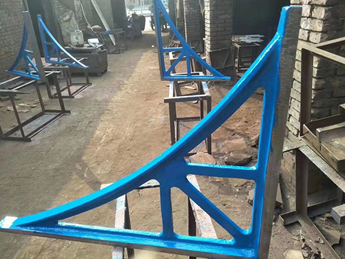 铸铁直角尺